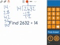 Division and Remainders with 14