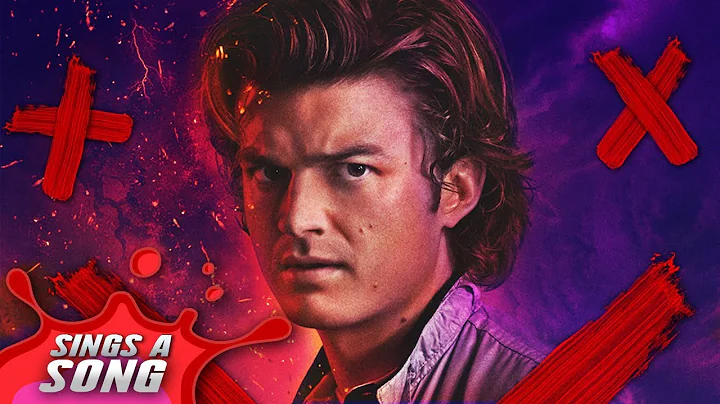 Steve Sings A Song Part 3 (Stranger Things Season ...