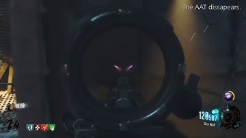 Varix 3 is Broken in Black Ops 3 Zombies