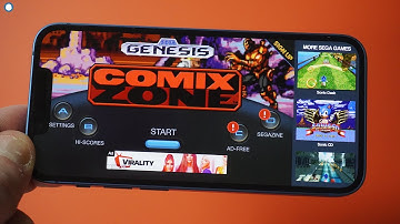 How To Play Retro Games On Your Iphone - It