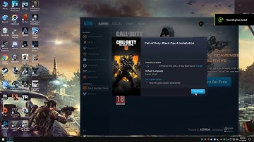 How to Download Call of Duty Black Ops 4  | Blackout Free Trial