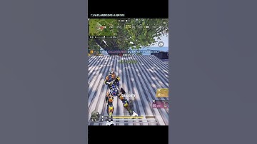 CODM BR easy 1 vs 2 elimination #codm #codmobile