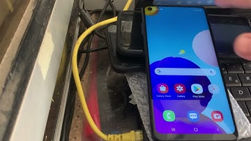 Samsung Galaxy A21s FRP Bypass Android 11 last Security One Click New FRP Tool 2022