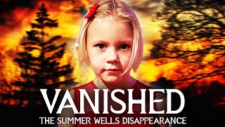 Unearthing TRUTH In The Disappearance Of Summer Wells