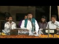 Murad Aatish Qawwali | Bahut Pyari si Ek Ladki Mere Khawabo Mein Aati Hai | Kokan Qawwali