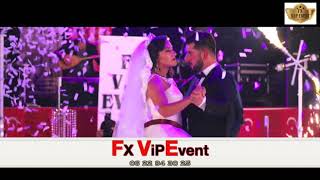 Fx Vip Event Ferhat Emine