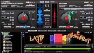 34 - Styyle - Remixs Kolbasti̇ (: