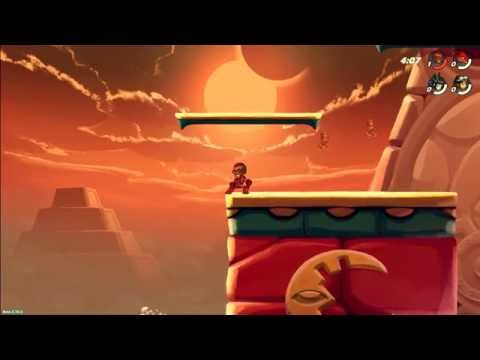 Best Bomb Thrown In Bombhalla's history :D