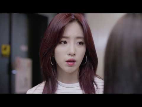 Sweet Temptation / Bölüm 3 - Part 2 'Only For You' -Eunjung- (Türkçe Altyazılı)