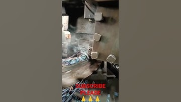 hard work matel kating work ⚙️⚒️ vtl machine work✅ #hardwork #machine #vtl  #shorts #youtubeshorts