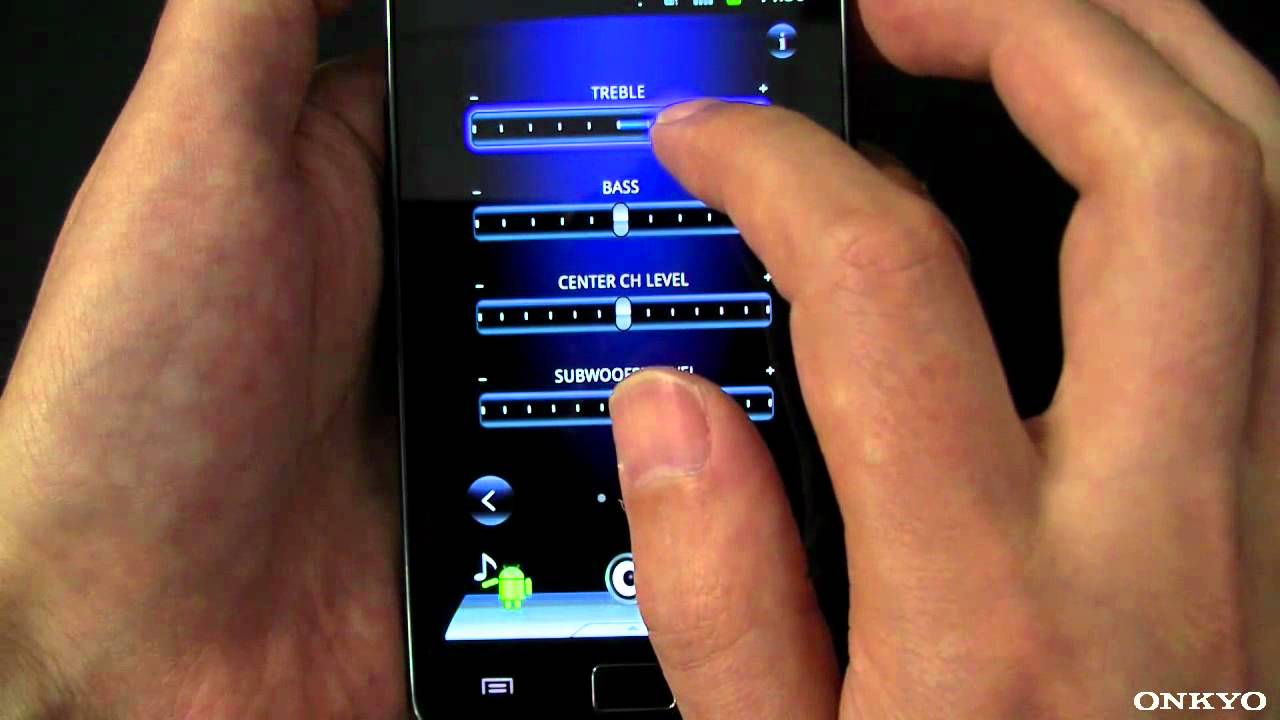 ONKYO Remote App F r Android AV Receiver Heimkinoreceiver AVR Remote ONKYO Remote App F r Android AV Receiver Heimkinoreceiver AVR Remote