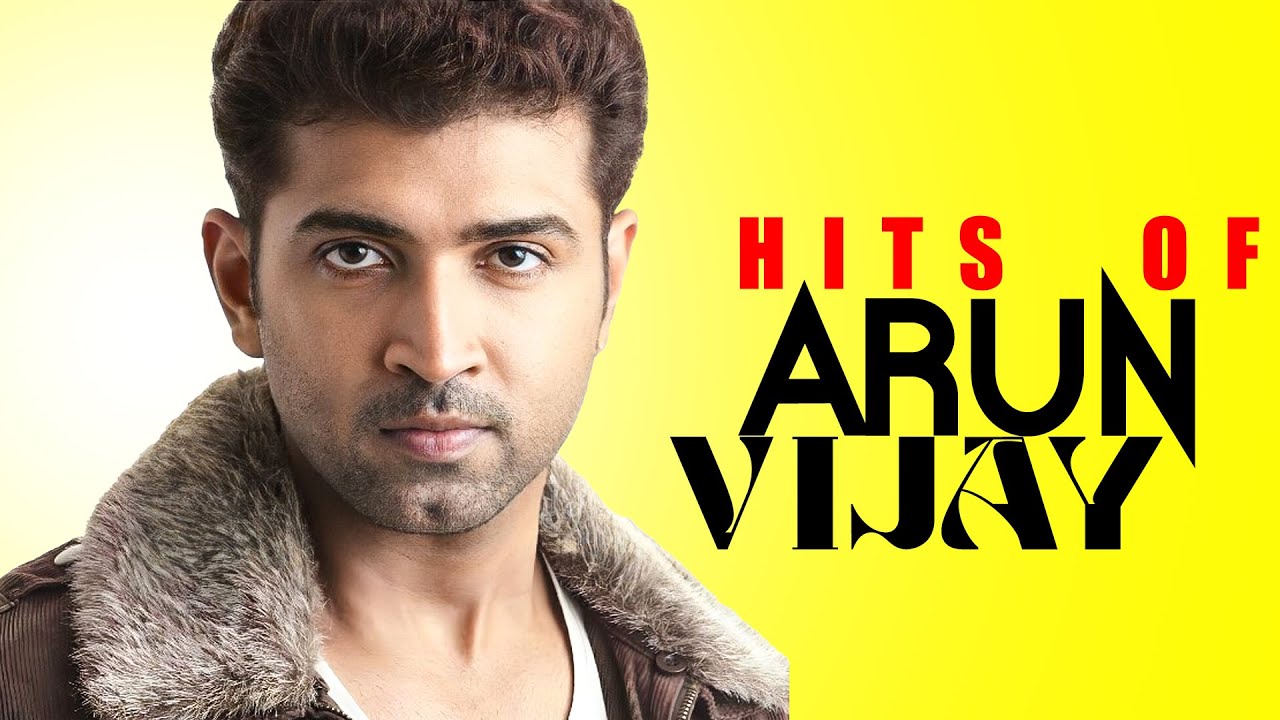 arun vijay 👓 • ShareChat Photos and Videos