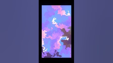 A* (A Star) Pathfinding Algorithm solves 3 mazes! #godot