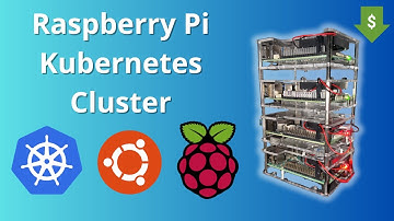 Build a Kubernetes Cluster on Raspberry Pi — The Cheap Way