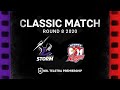 Storm And Roosters Produce Suncorp Special Round 6 2020 Match Replay NRL Storm And Roosters Produce Suncorp Special Round 6 2020 Match Replay NRL