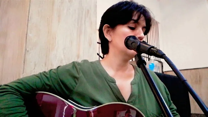Esto que te doy - Coro para Misas Elisa Ramrez.