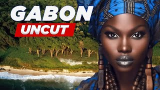 Gabon: The Most Densely Forested Country In The World & Fascinating Lifestyle