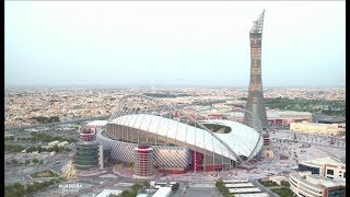 Mundijal U Kataru Na Ponos Svim Arapima