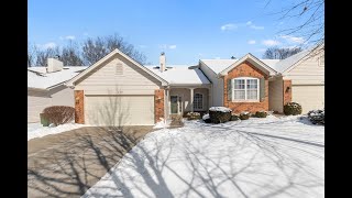 649 Hawk Run Drive video tour