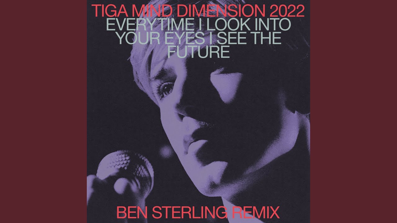 Mind Dimension (Ben Sterling Remix)