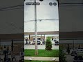 abandoned Walmart gas station in Homewood Illinois