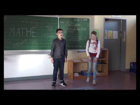 Video: Wie Kinder In Einen Als Schule Getarnten Kult Verfallen