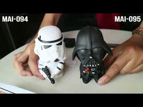 Rick Springfield gave us an exclusive look at his Star Wars action figure collection worth tens of t. 