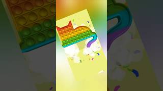 Interesting Mind Fresh Popit