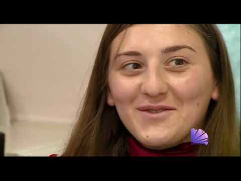 მსოფლიოში N1 თმის ცვენის შემაჩერებელი ფილერი -კლინიკა მედი