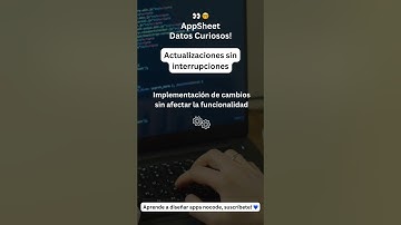 🔗 Conexión #Appsheet  con la Mayoría de Bases de Datos💾 | SQL, MySQL, Etc