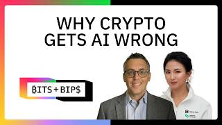 Why Compute Futures Could Outlast the AI Token Trade