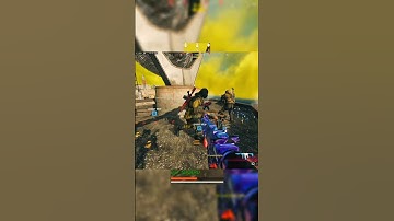 (WORLD RECORD) FASTEST 1V3. 🥞🤯 #warzone #shorts #cod #fyp #bo6 #explore #VIRAL #trending #callofduty