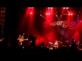 [HD] Alesana - Apology (Live in Jakarta 2011)