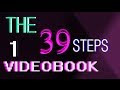 The Thirty-Nine Steps Video / Audiobook [Part 1] By John Buchan