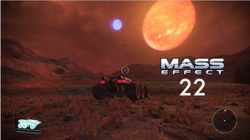 Mass Effect Legendary Edition - Part 22 | Geth Incursion