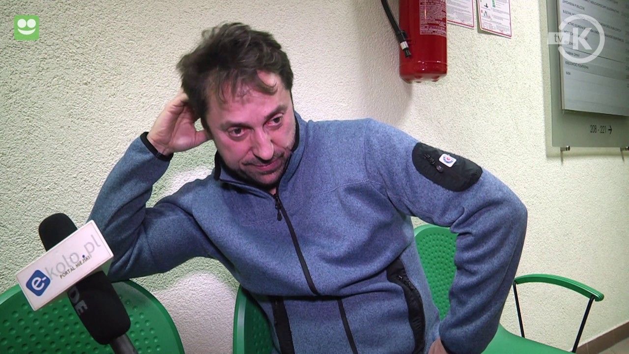 Wywiad z Marcinem Millerem, Zespół BOYS - YouTube