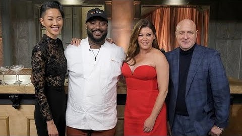 Tristen Epps-Long: Zwyciężczyni programu Top Chef przerywa milczenie po emocjonującym finale!