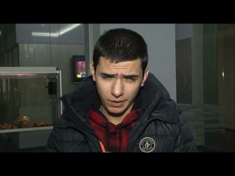 ბექა გოჩიაშვილის და DJ Logic-ის პირველი კრებული დღის შუქზე გამოვიდა