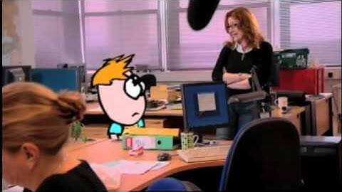 How Did I Get Here part 2