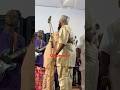SAM LARRY GREET SULE MALAIKA ON STAGE SAM LARRY GREET SULE MALAIKA ON STAGE
