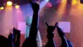 CHAINHEART MACHINE SOILWORK *LIVE AT NORWICH WATERFRONT*