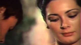 Edwige Fenech Scenes d'Amour Tendres