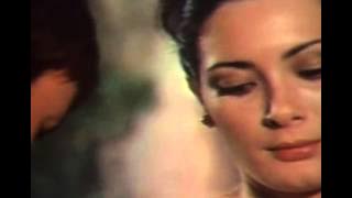 Edwige Fenech Scenes d'Amour Tendres