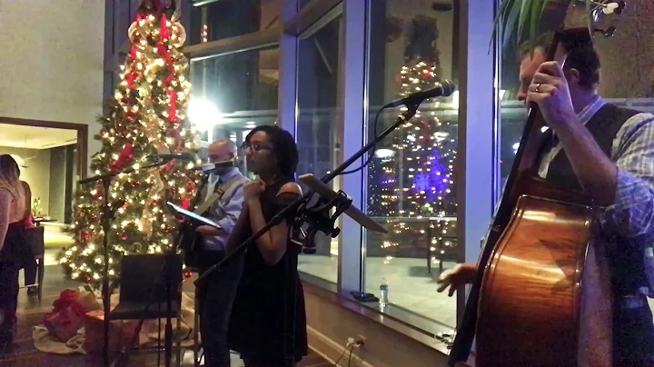 Lilac Wine w/ Kourtney Jackson - I Can See Clearly...