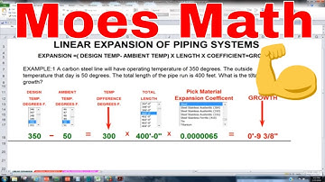 Unveiling The Astonishing Thermal Expansion Of Pipes: How Much Does It Stretch?