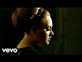 Adele  rolling in the deep official music