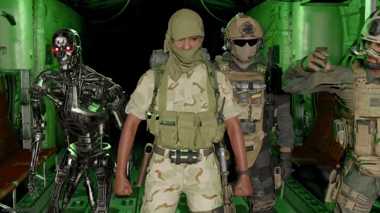 WARZONE TRIOS VICTORY | PS5 PRO (No Commentary)