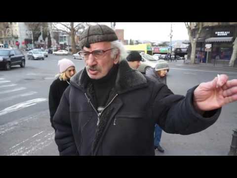 კომუნისტები ჩვენ მთავრობას 1000ჯერ ჯობდნენ