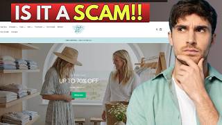 Helen and Rose Savannah Review 2026 Scam or Legit Boutique