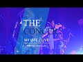 男闘呼組 OTOKOGUMI / Live「MY LIFE」 | THE CONCER